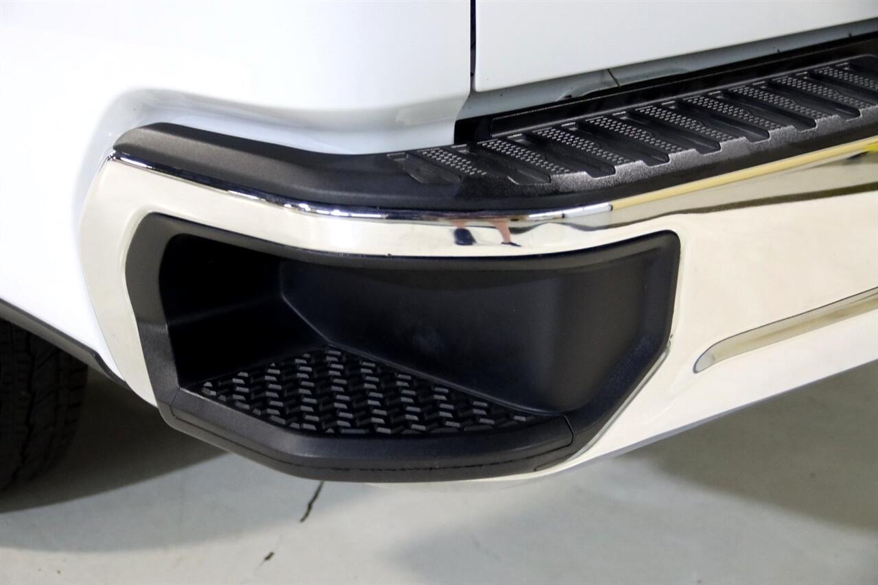 Chevrolet Silverado 1500  2023