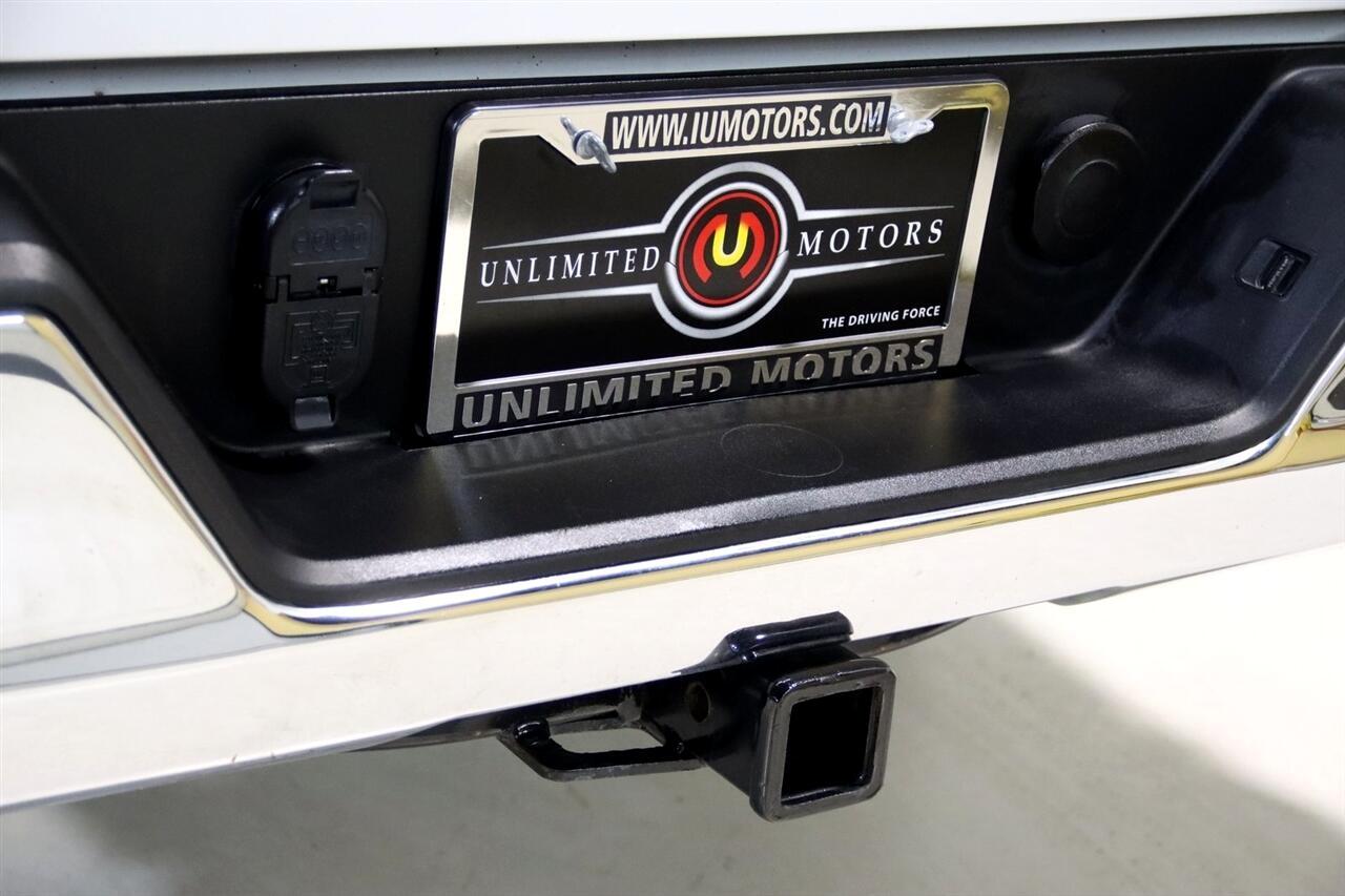 Chevrolet Silverado 1500  2023