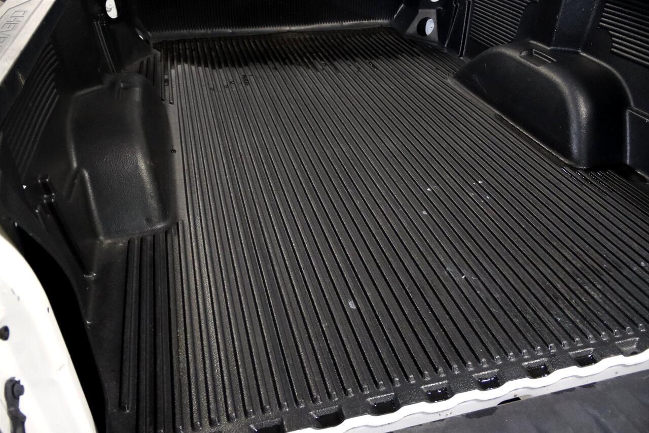 Chevrolet Silverado 1500  2023