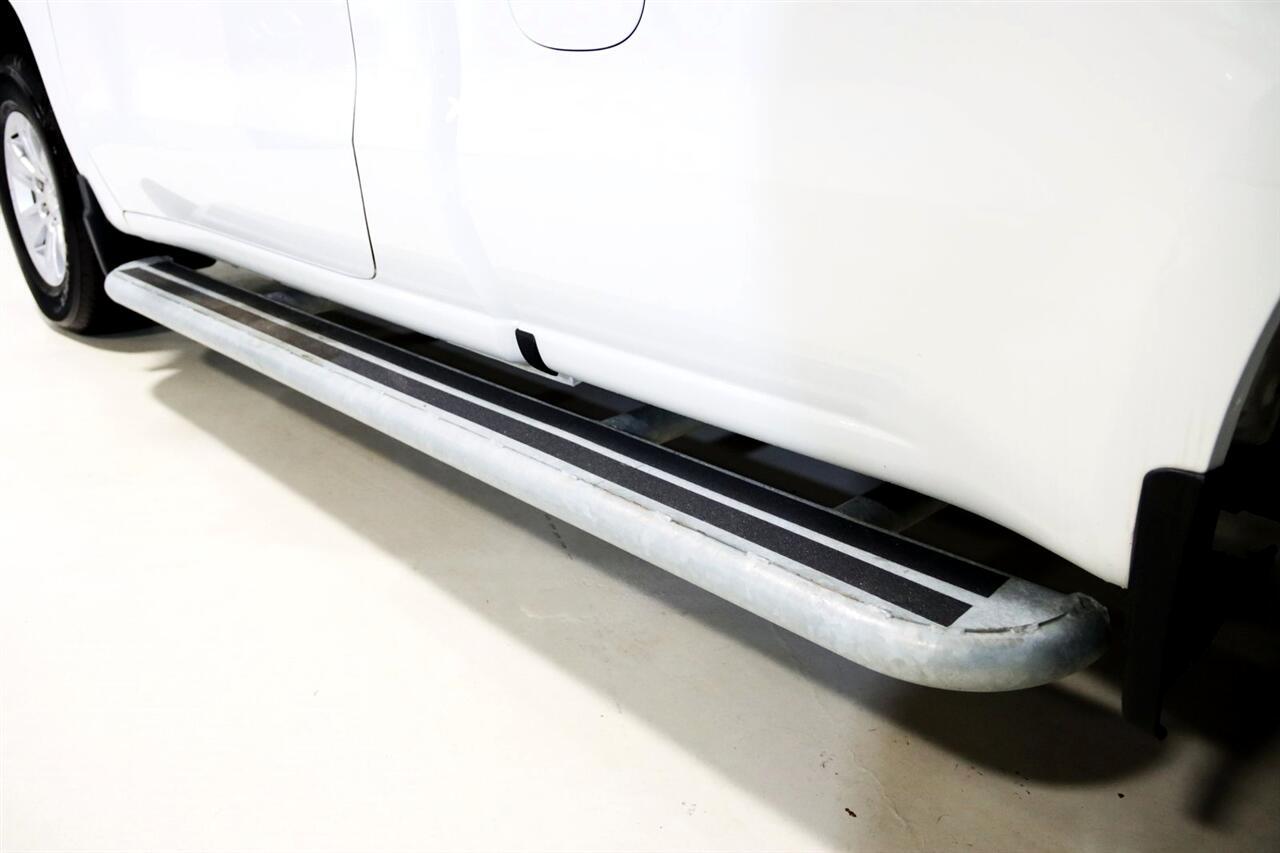 Chevrolet Silverado 1500  2023