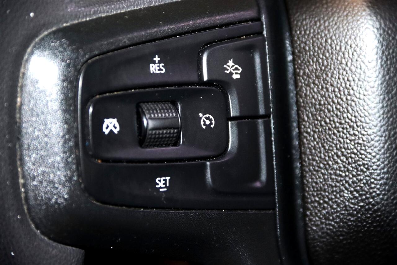 Chevrolet Silverado 1500  2023