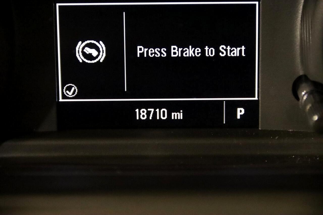 Chevrolet Silverado 1500  2023