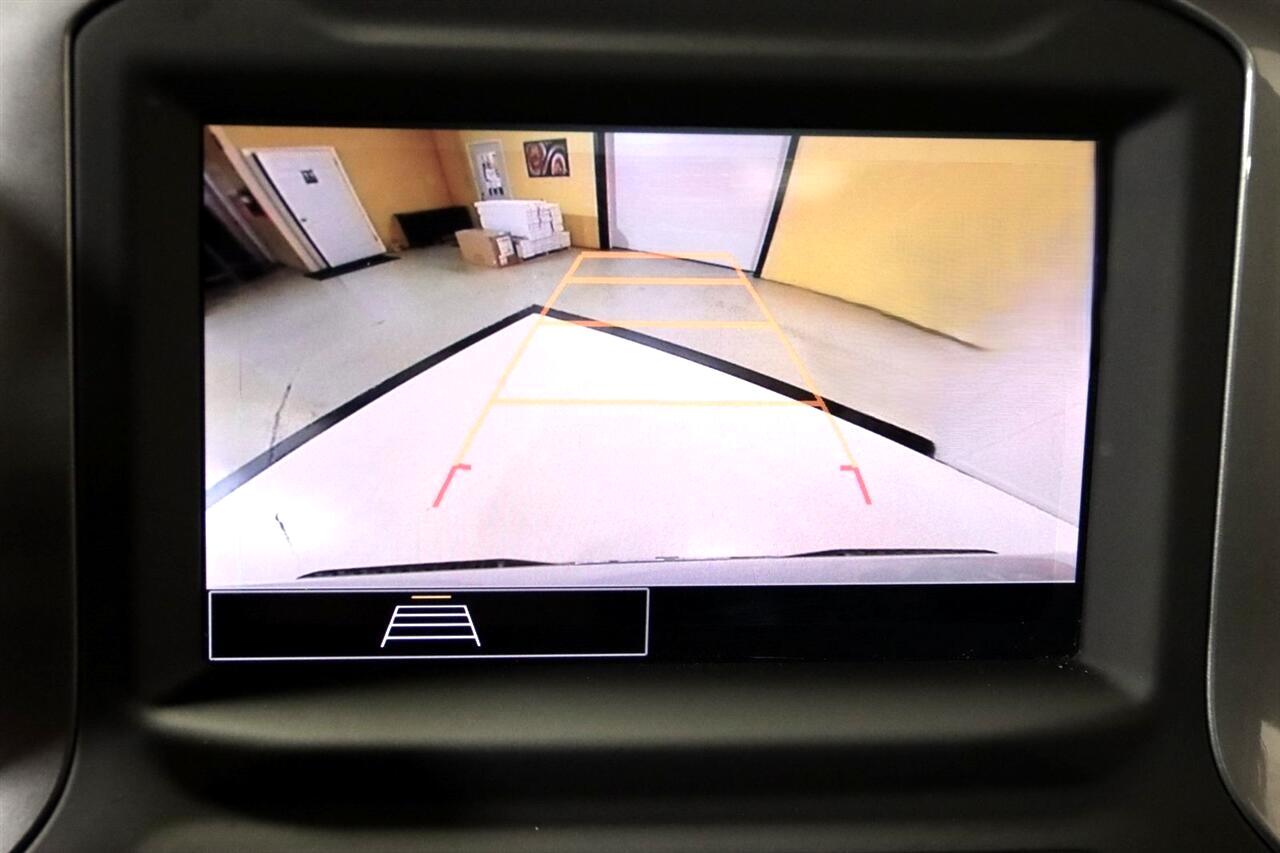 Chevrolet Silverado 1500  2023