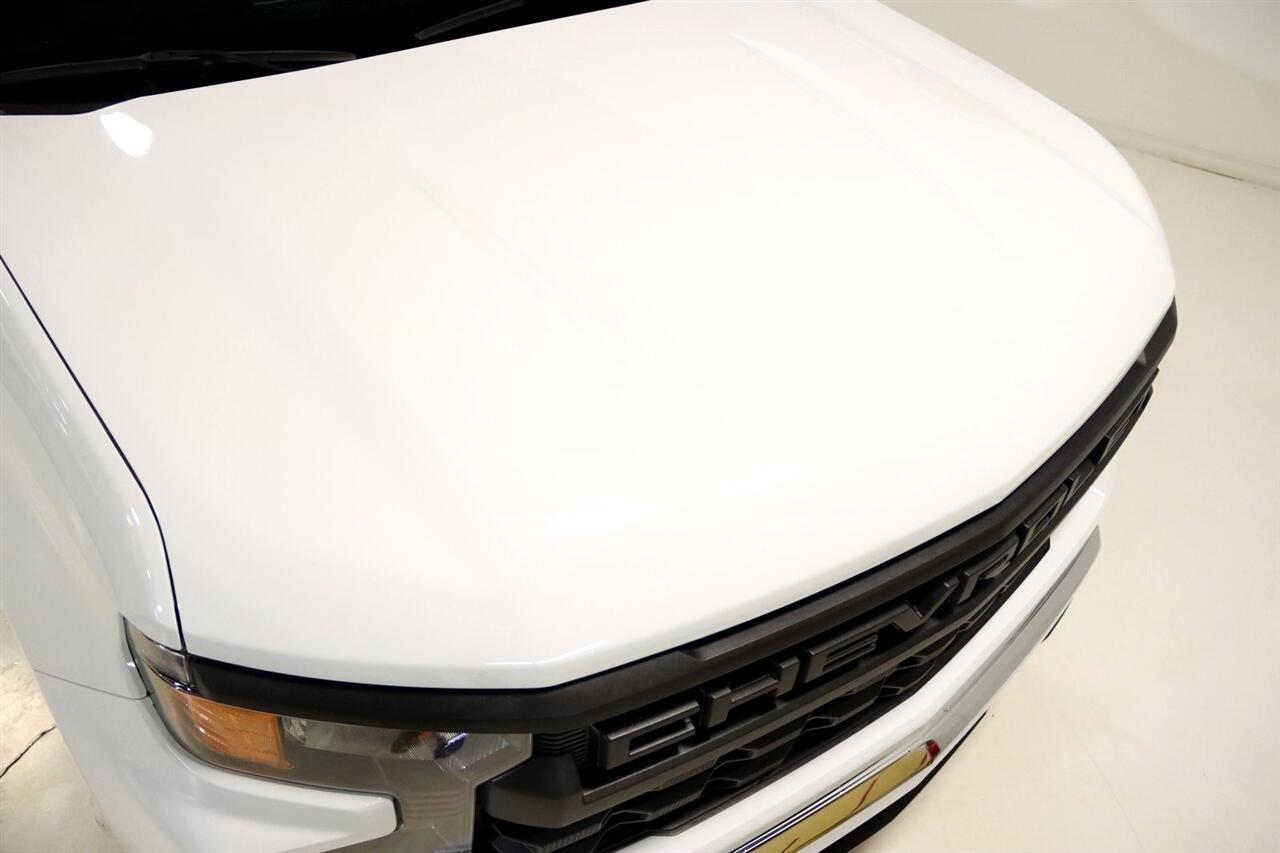 Chevrolet Silverado 1500  2023