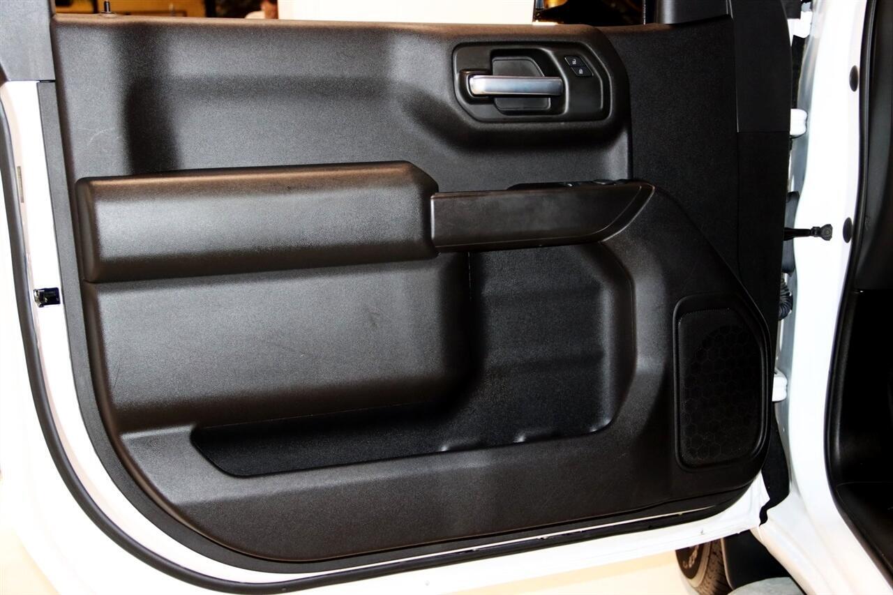 Chevrolet Silverado 1500  2023