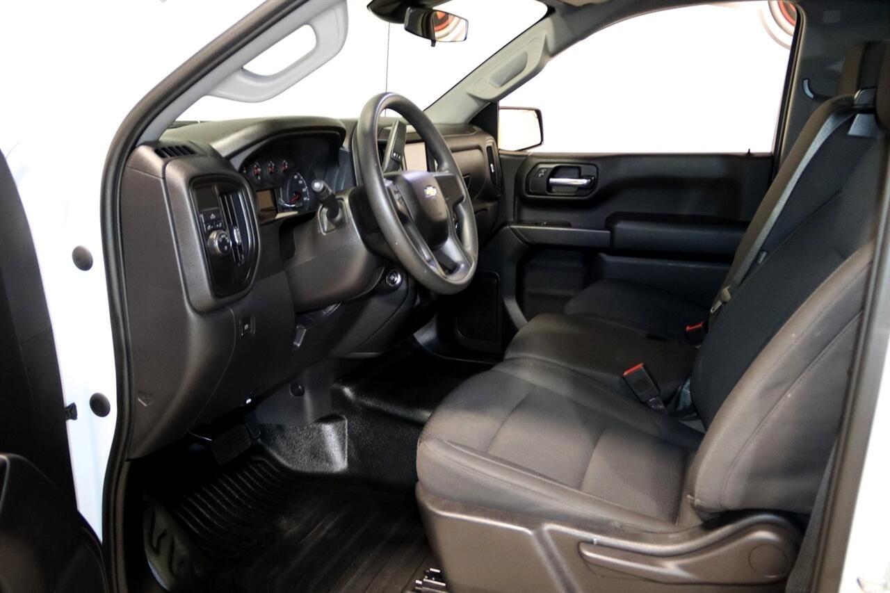 Chevrolet Silverado 1500  2023