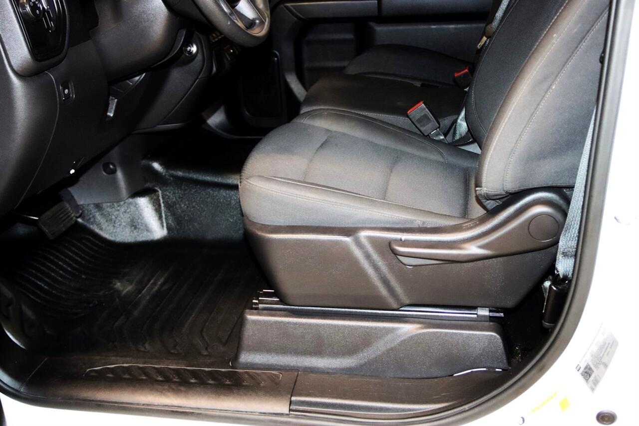 Chevrolet Silverado 1500  2023