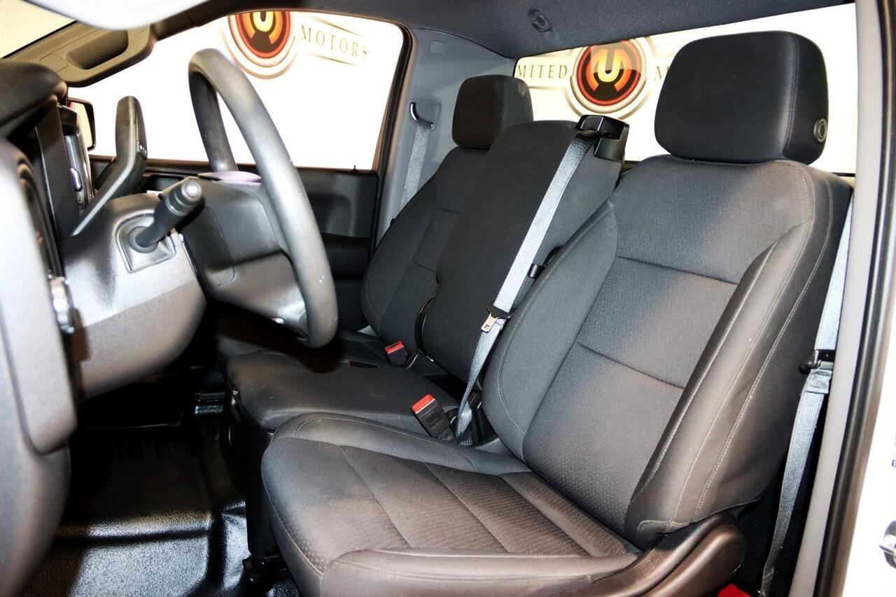 Chevrolet Silverado 1500  2023