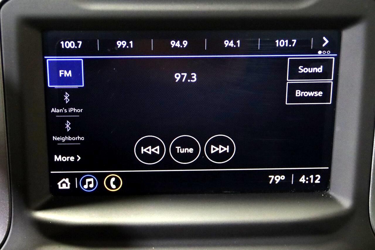 Chevrolet Silverado 1500  2023