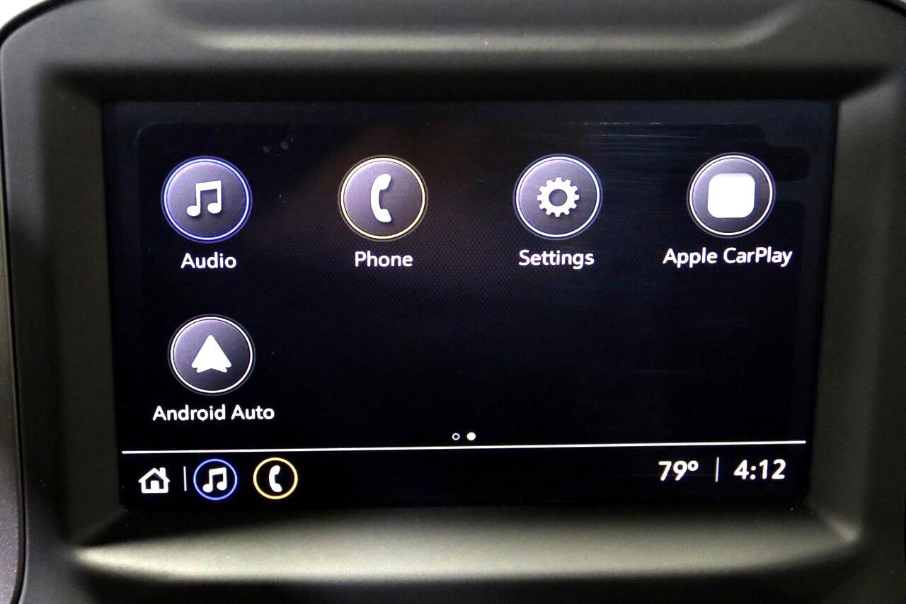 Chevrolet Silverado 1500  2023