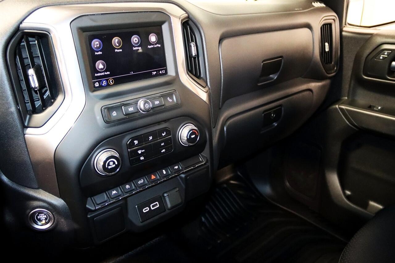 Chevrolet Silverado 1500  2023