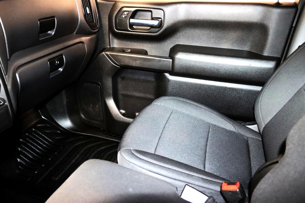 Chevrolet Silverado 1500  2023