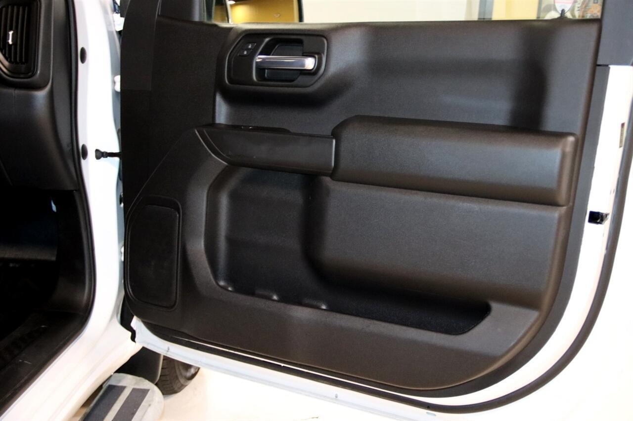 Chevrolet Silverado 1500  2023