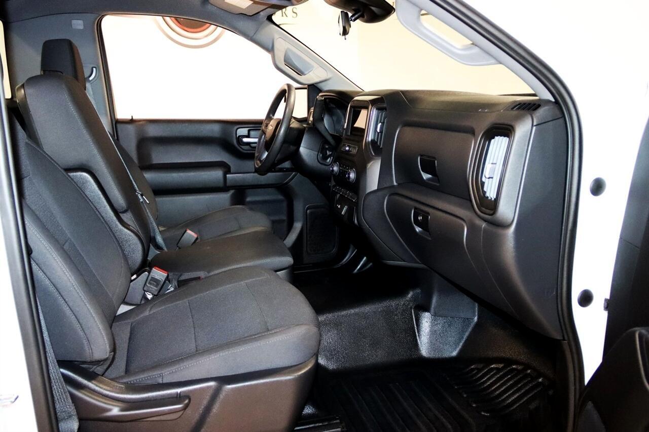 Chevrolet Silverado 1500  2023