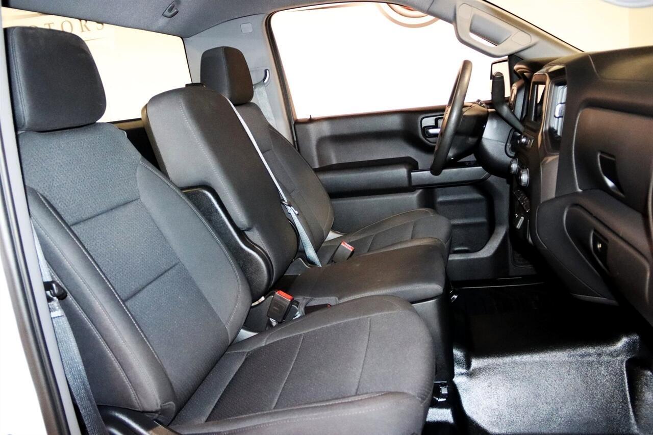 Chevrolet Silverado 1500  2023