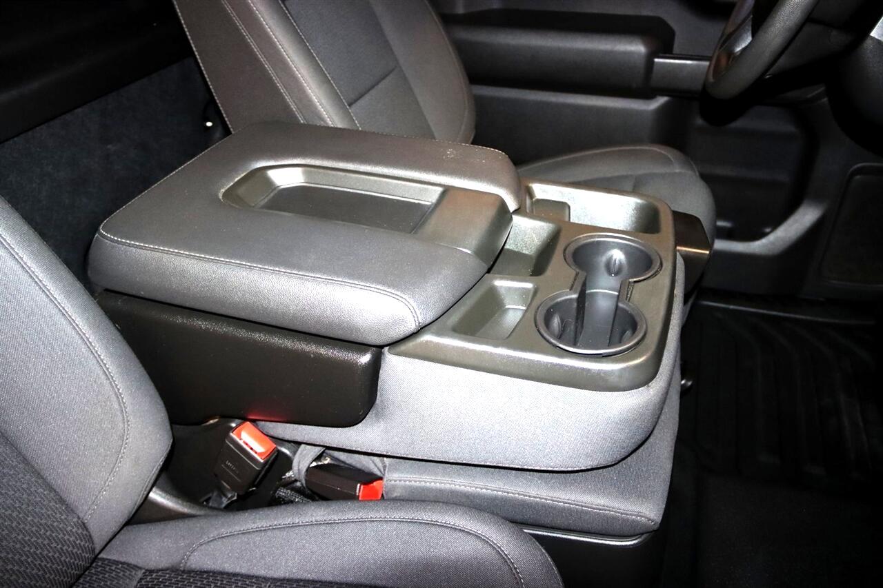 Chevrolet Silverado 1500  2023