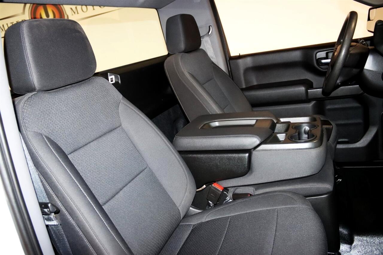 Chevrolet Silverado 1500  2023