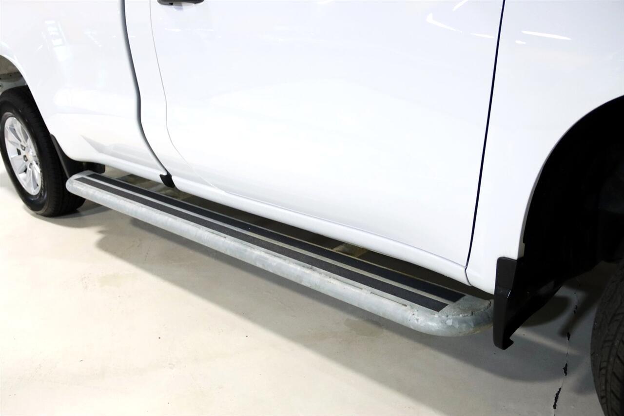 Chevrolet Silverado 1500  2023