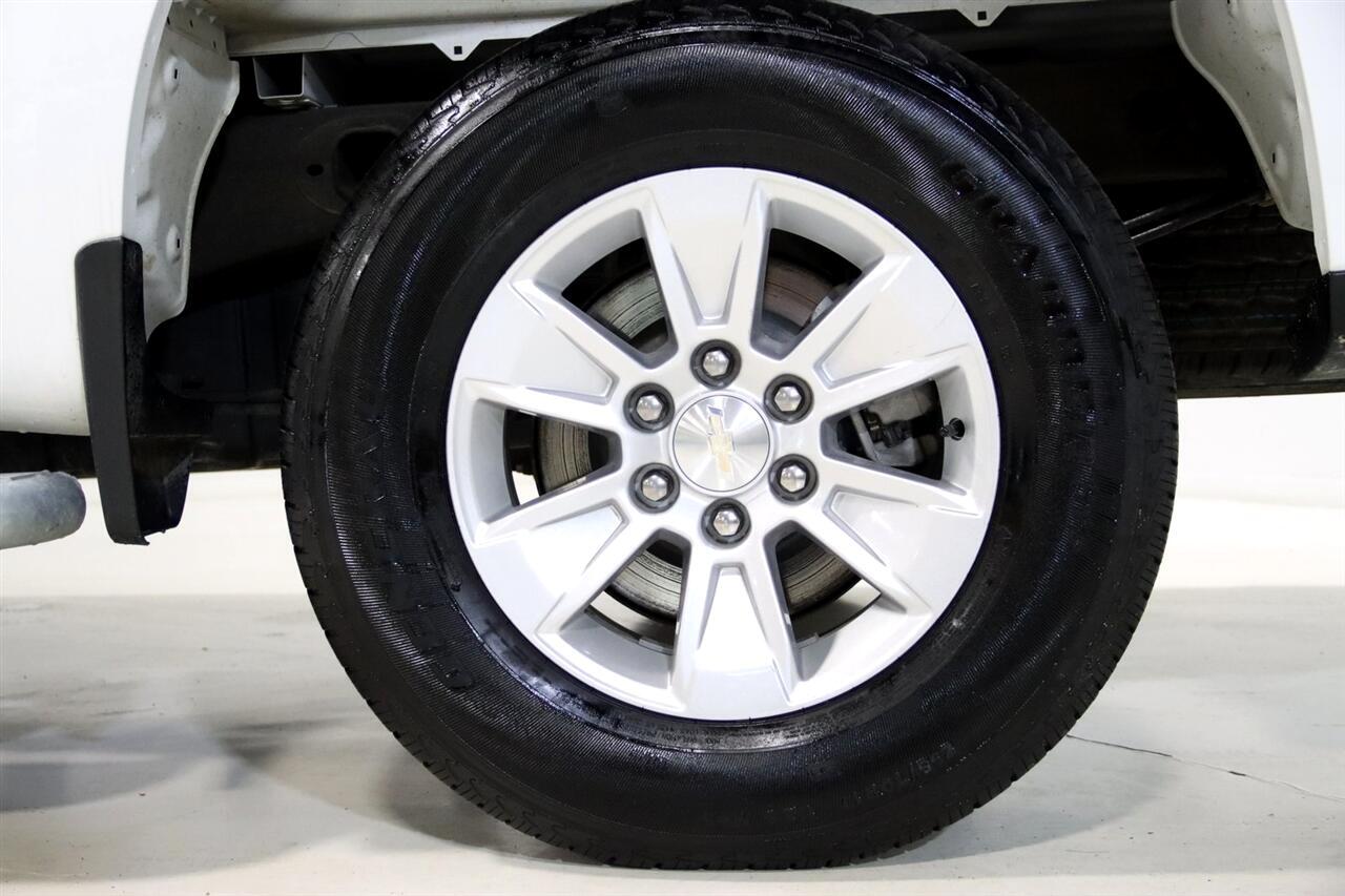 Chevrolet Silverado 1500  2023