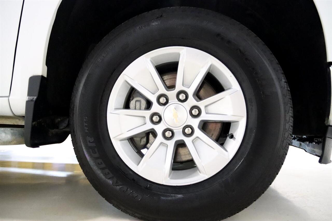 Chevrolet Silverado 1500  2023