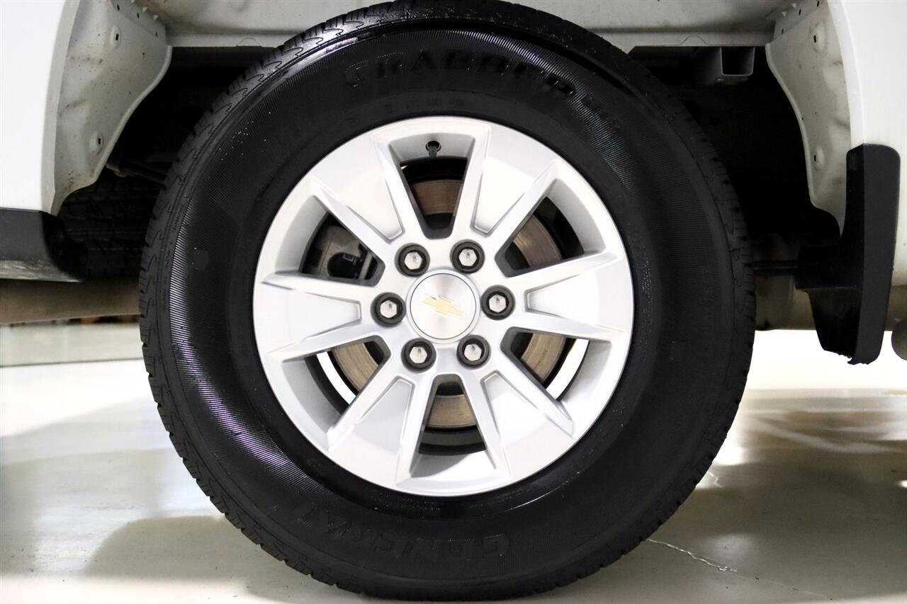 Chevrolet Silverado 1500  2023