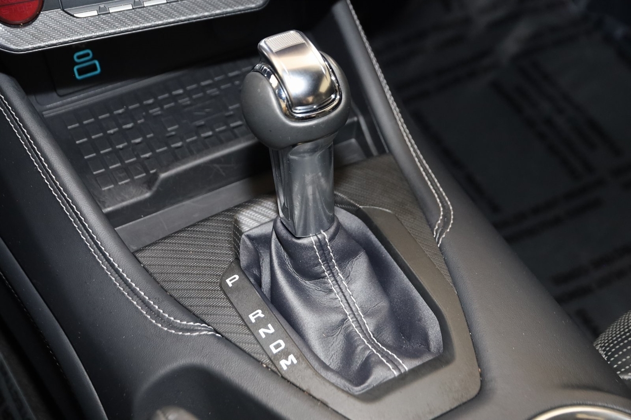 Ford Mustang  2024
