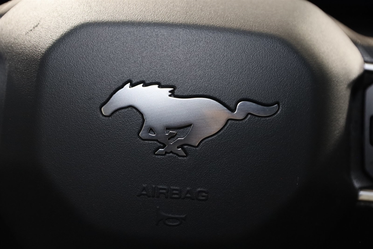 Ford Mustang  2024