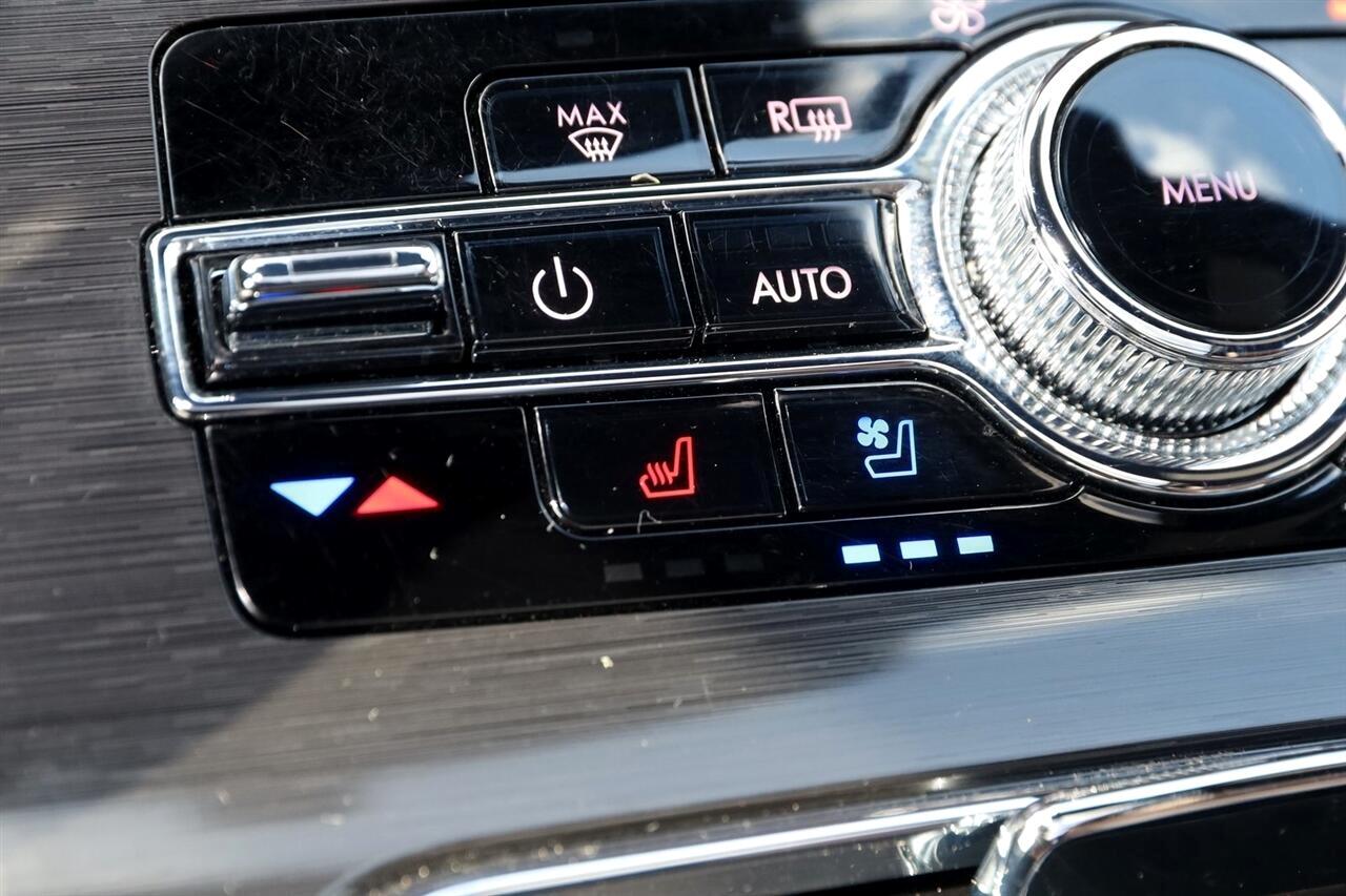 Lincoln Nautilus  2021