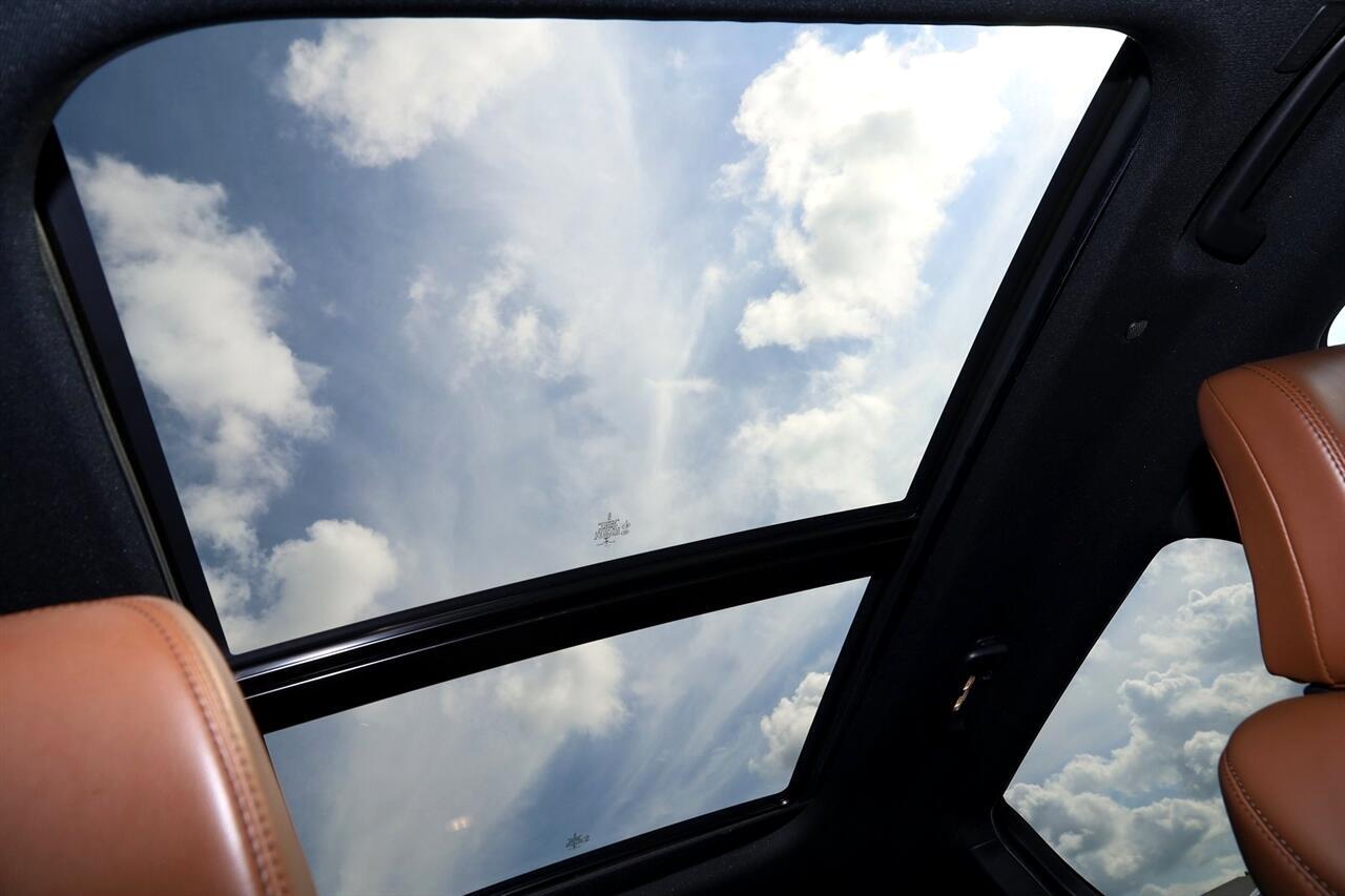 Lincoln Nautilus  2021