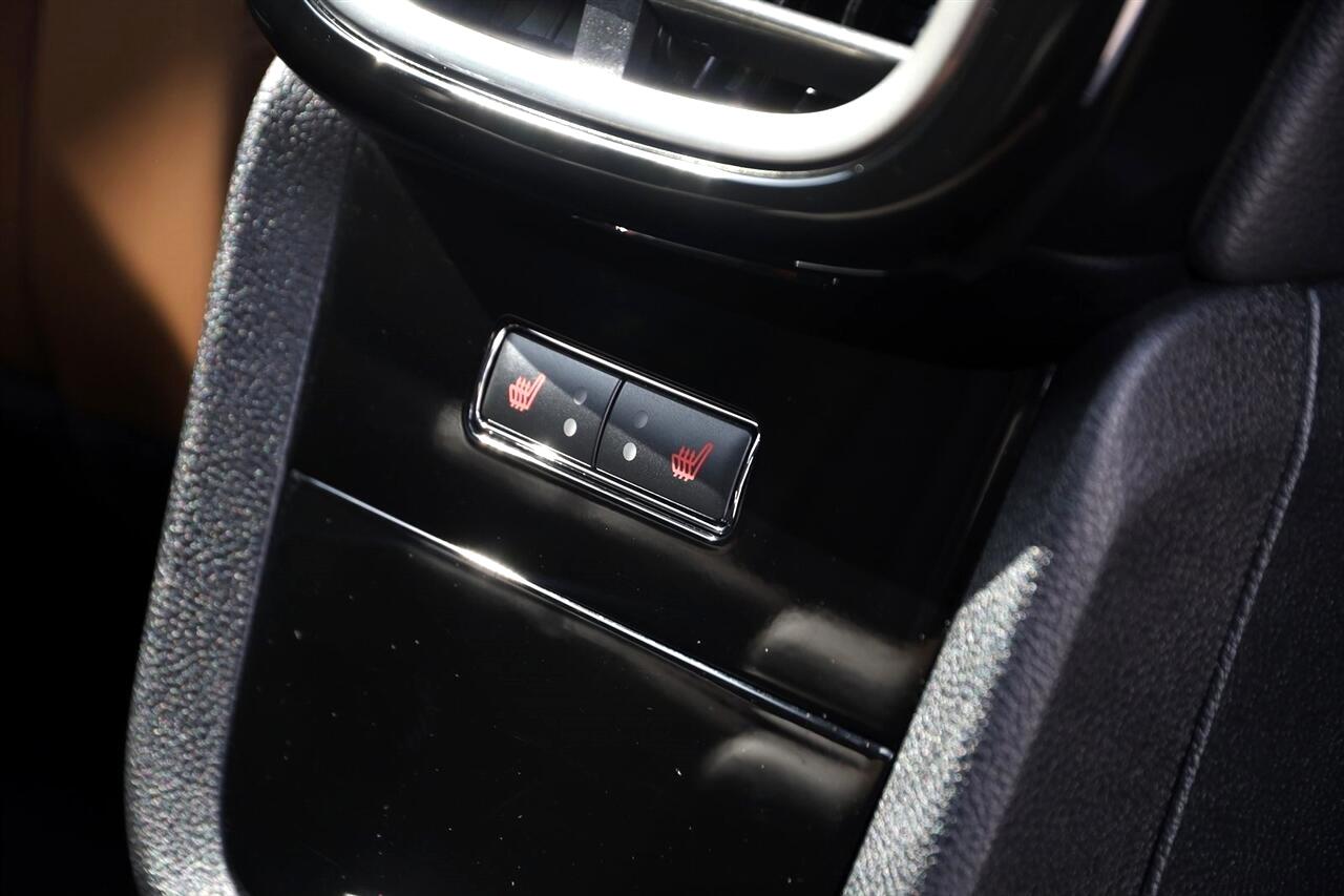 Lincoln Nautilus  2021