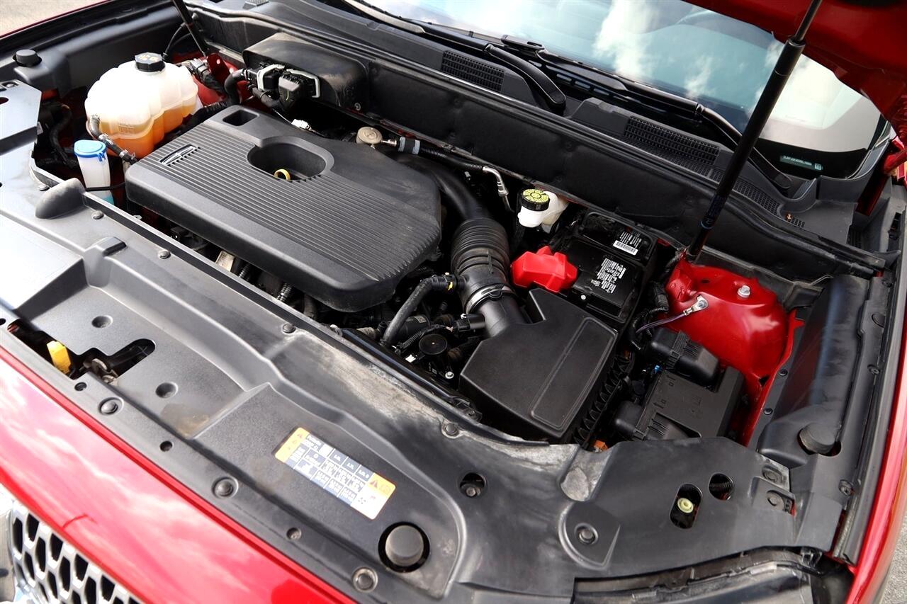 Lincoln Nautilus  2021