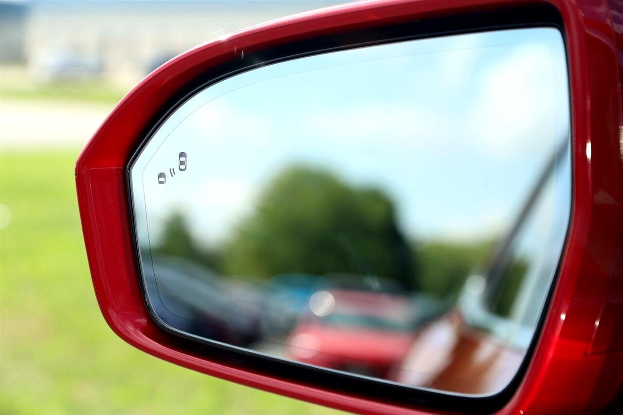 Lincoln Nautilus  2021