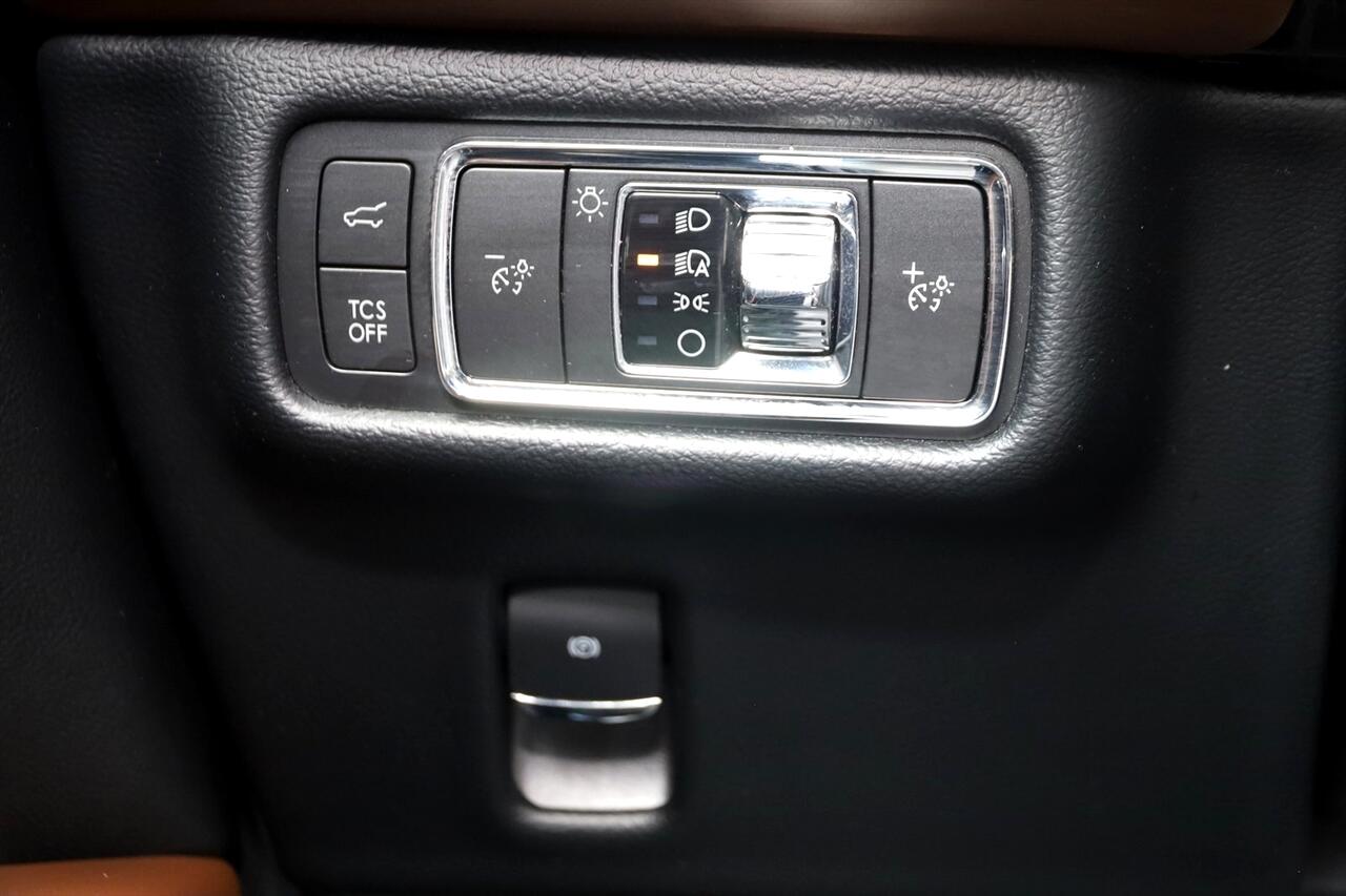 Lincoln Nautilus  2021