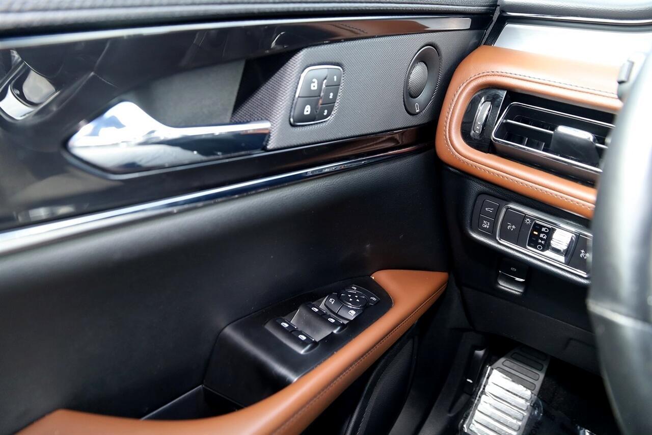 Lincoln Nautilus  2021