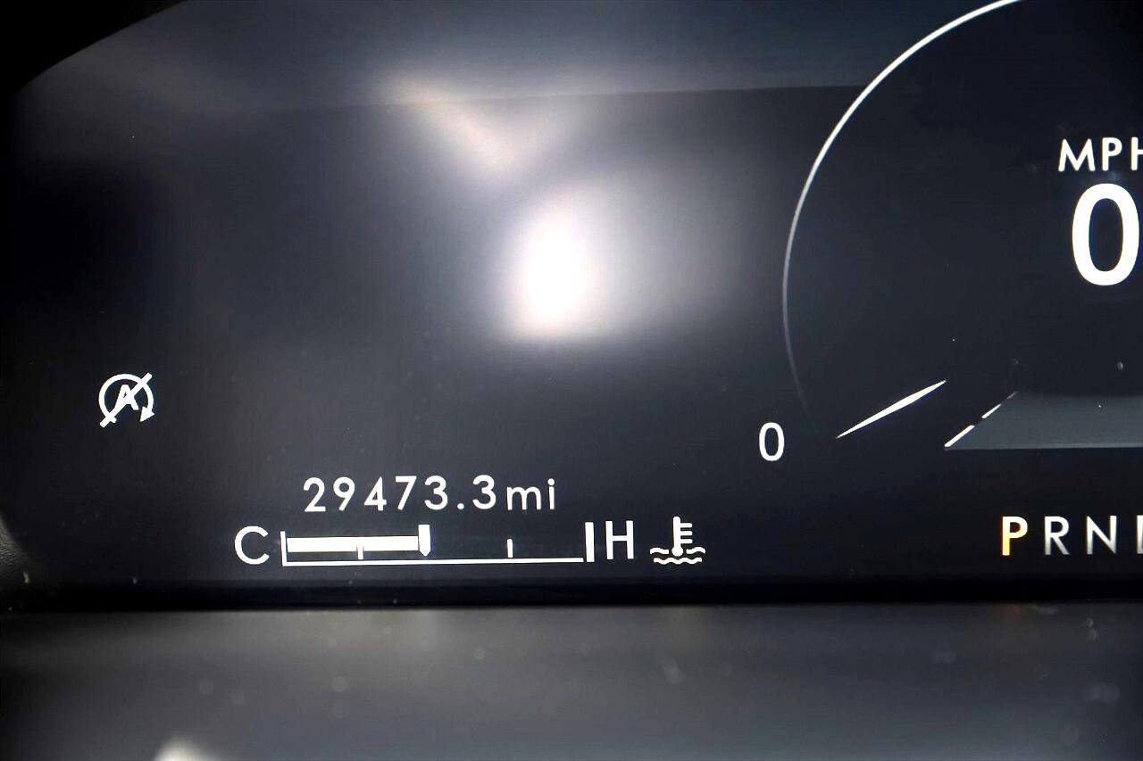 Lincoln Nautilus  2021