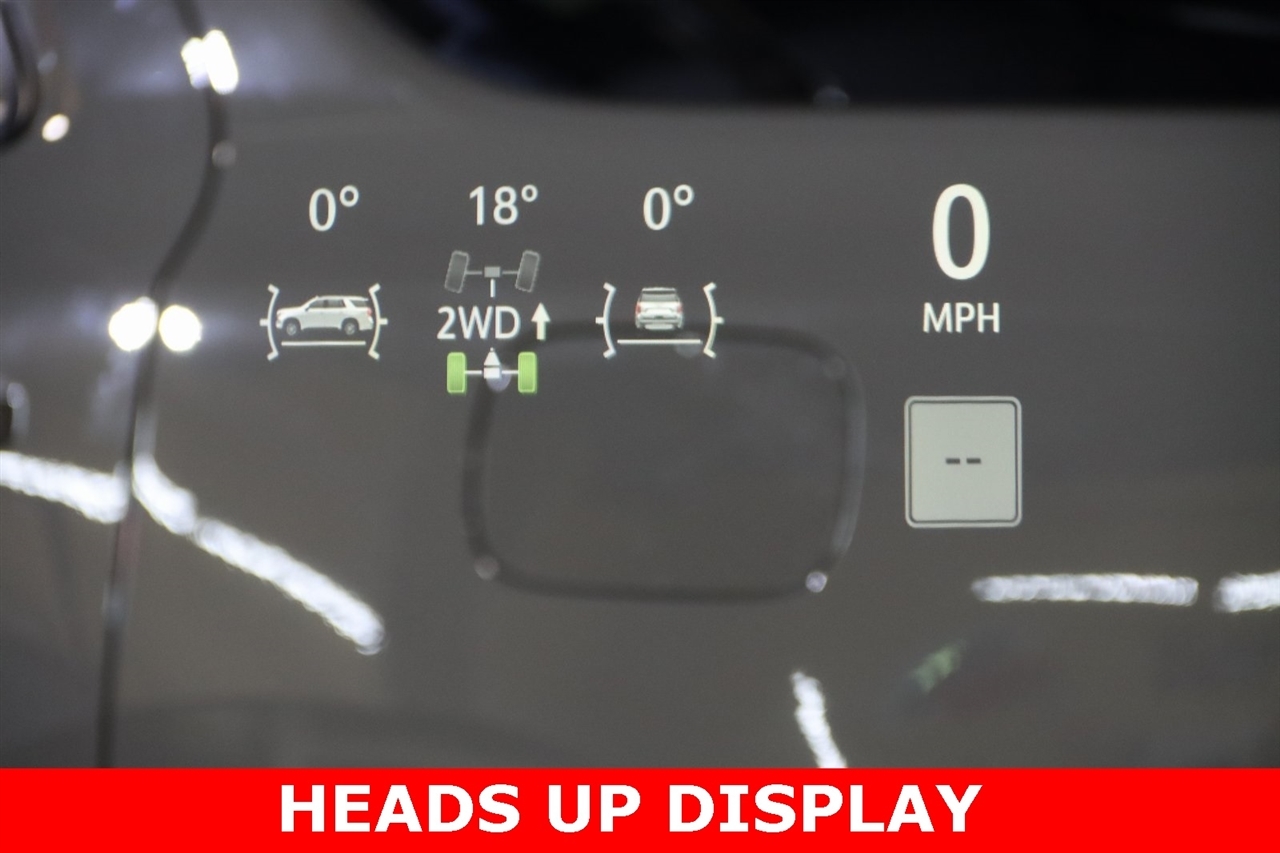 Chevrolet Suburban  2021