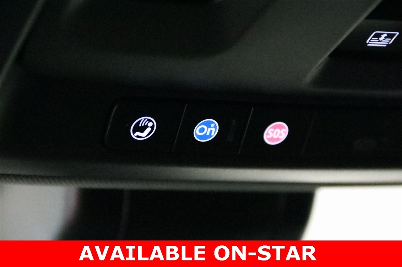 Chevrolet Suburban  2021