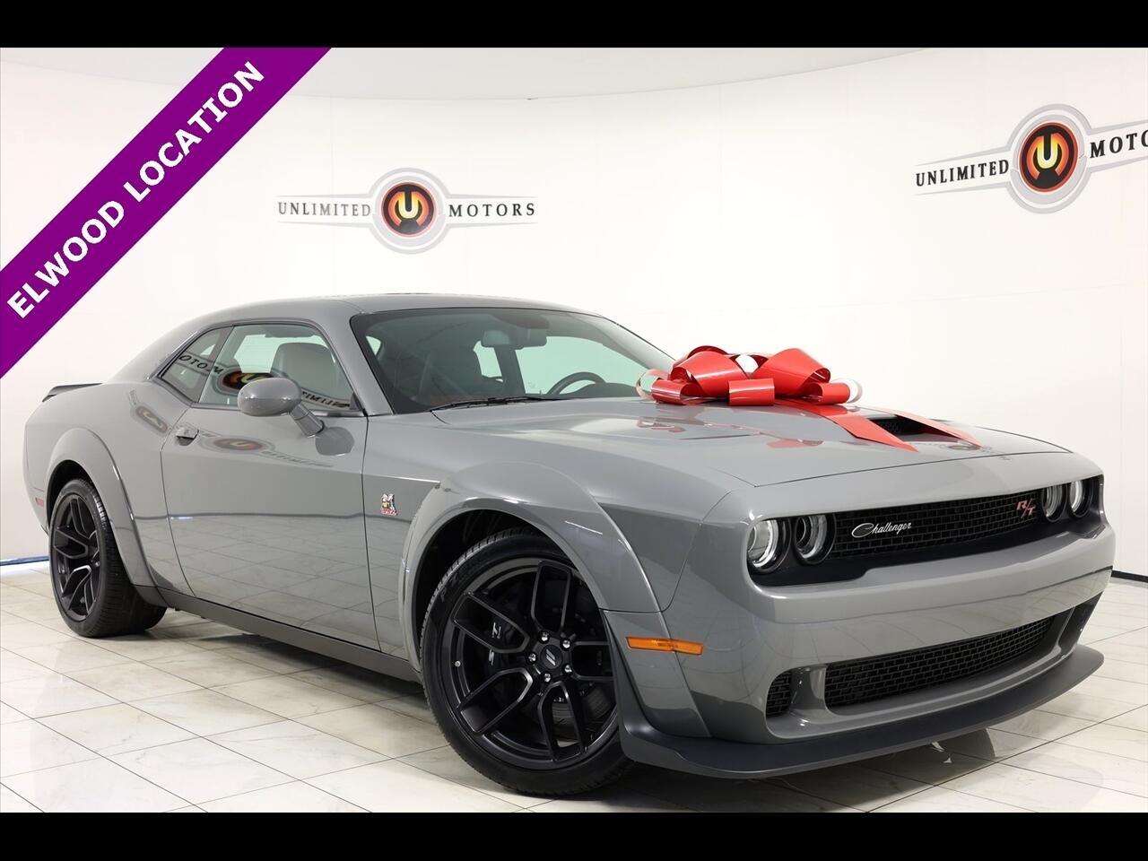 Dodge Challenger  2023