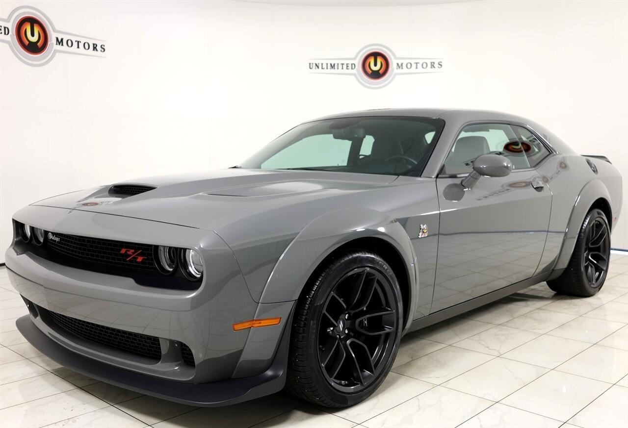 Dodge Challenger  2023