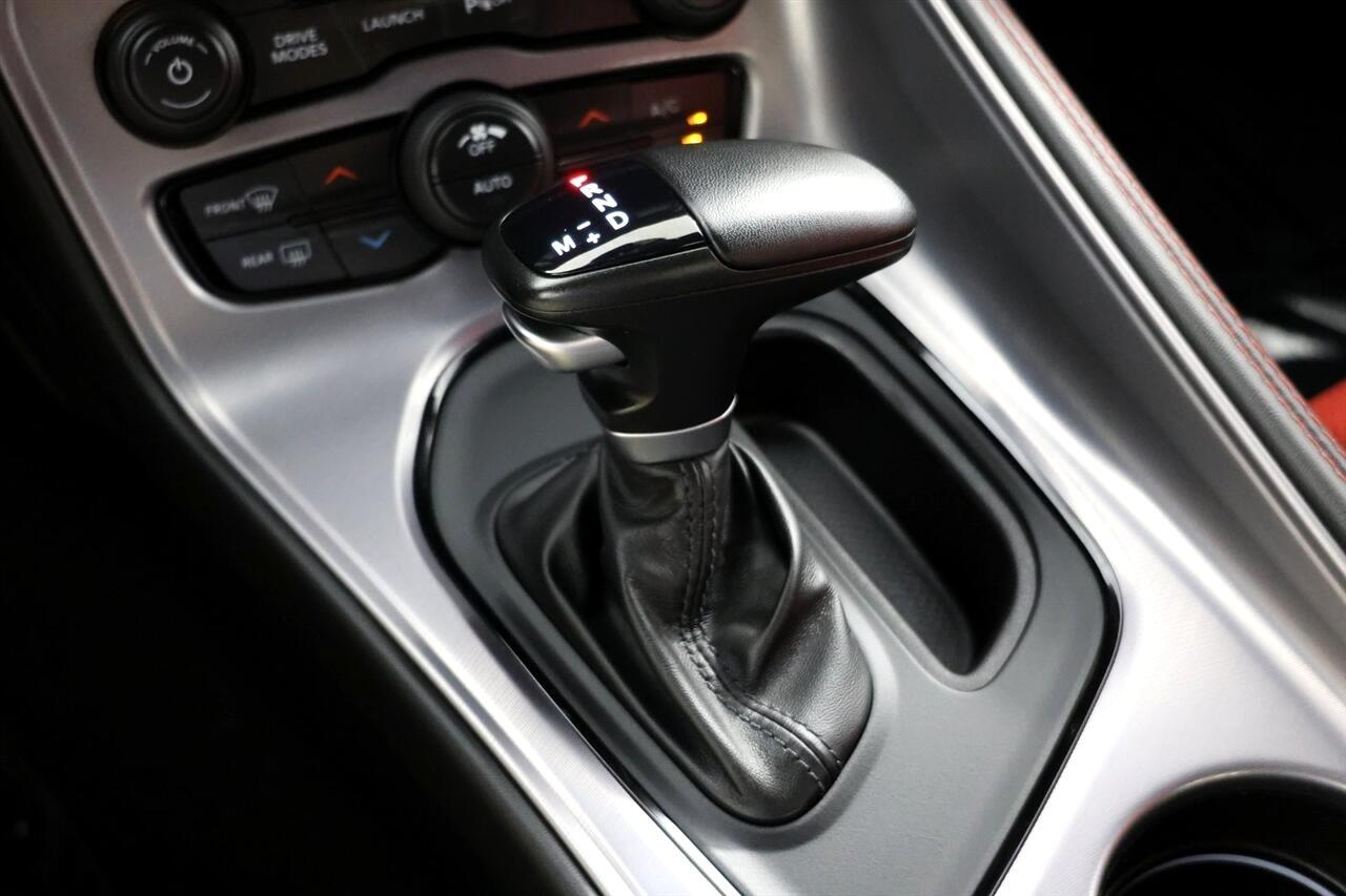 Dodge Challenger  2023