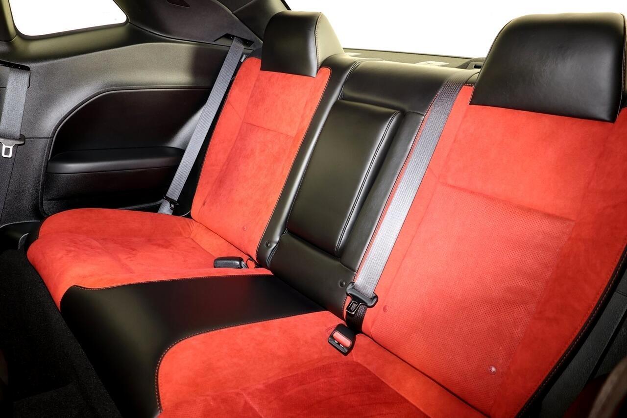 Dodge Challenger  2023