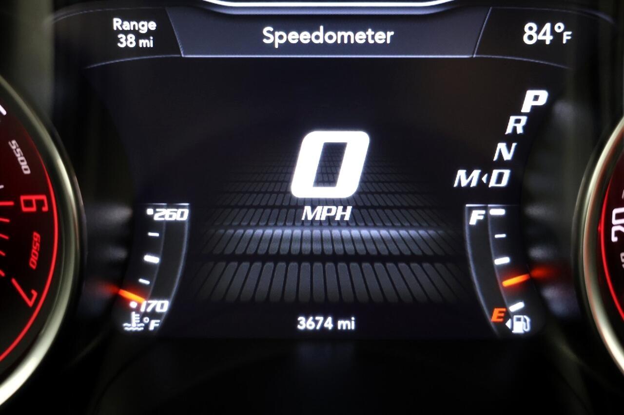 Dodge Challenger  2023