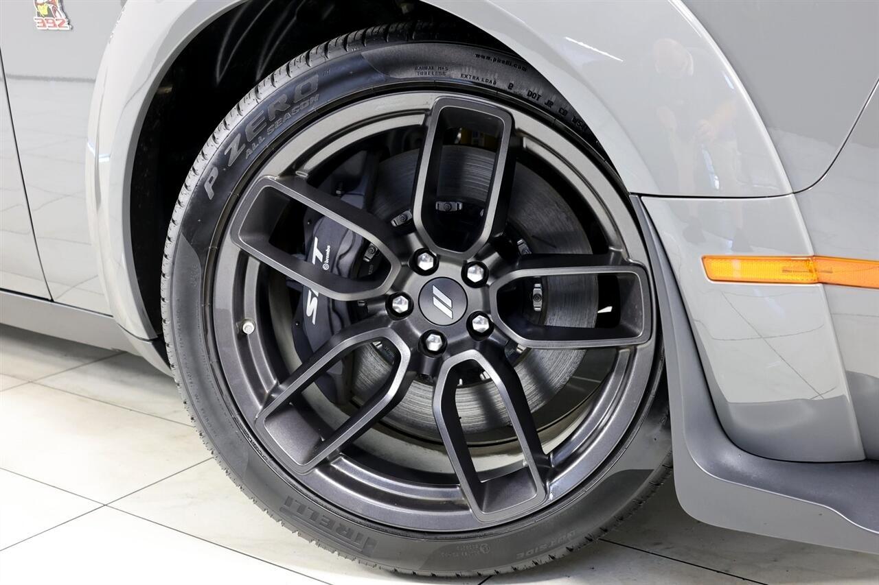 Dodge Challenger  2023