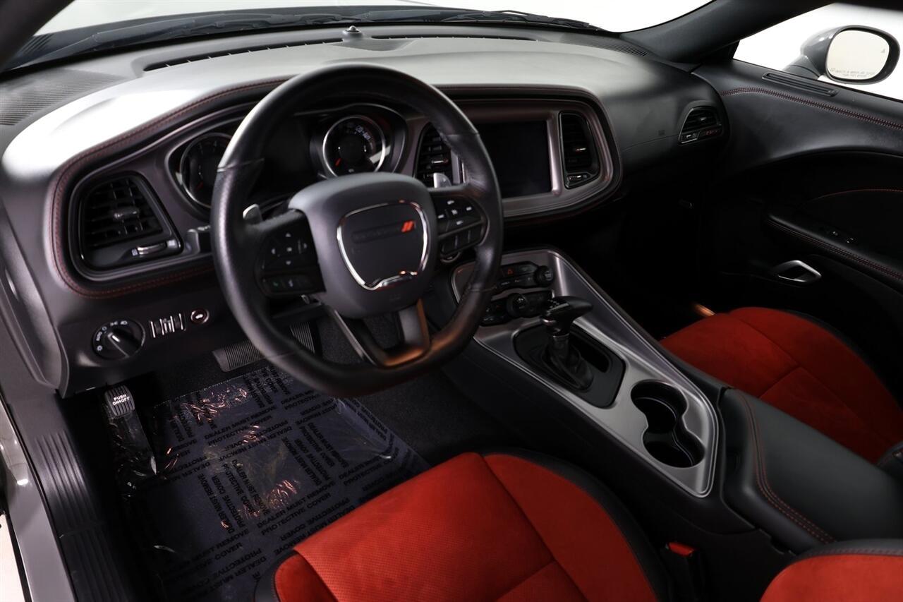 Dodge Challenger  2023