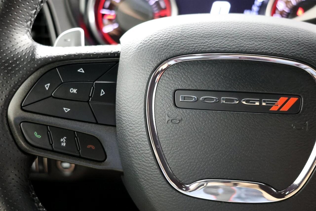 Dodge Challenger  2023