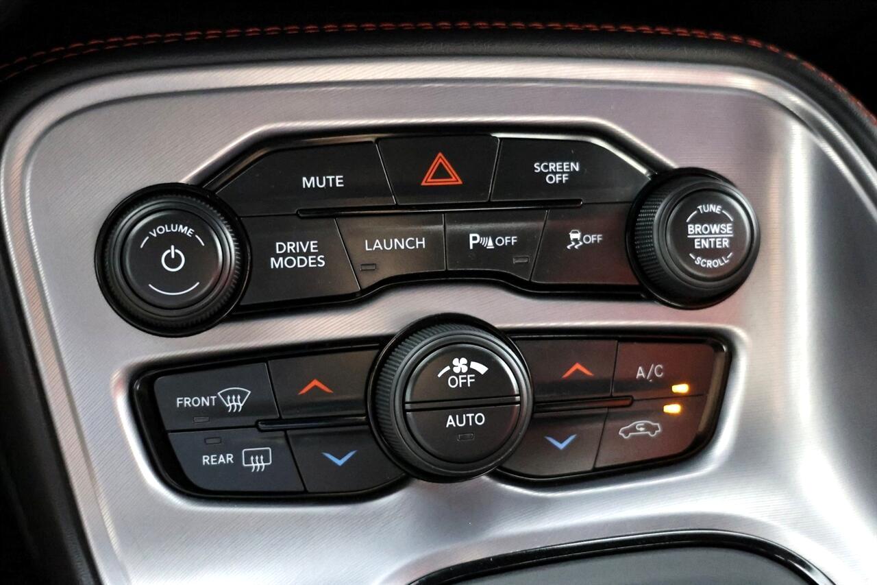 Dodge Challenger  2023