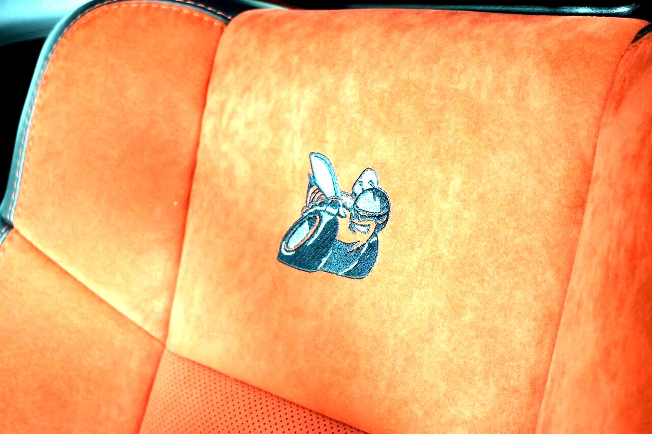 Dodge Challenger  2023