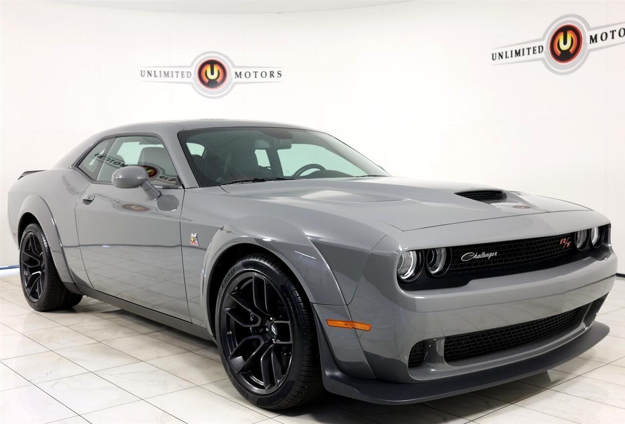 Dodge Challenger  2023