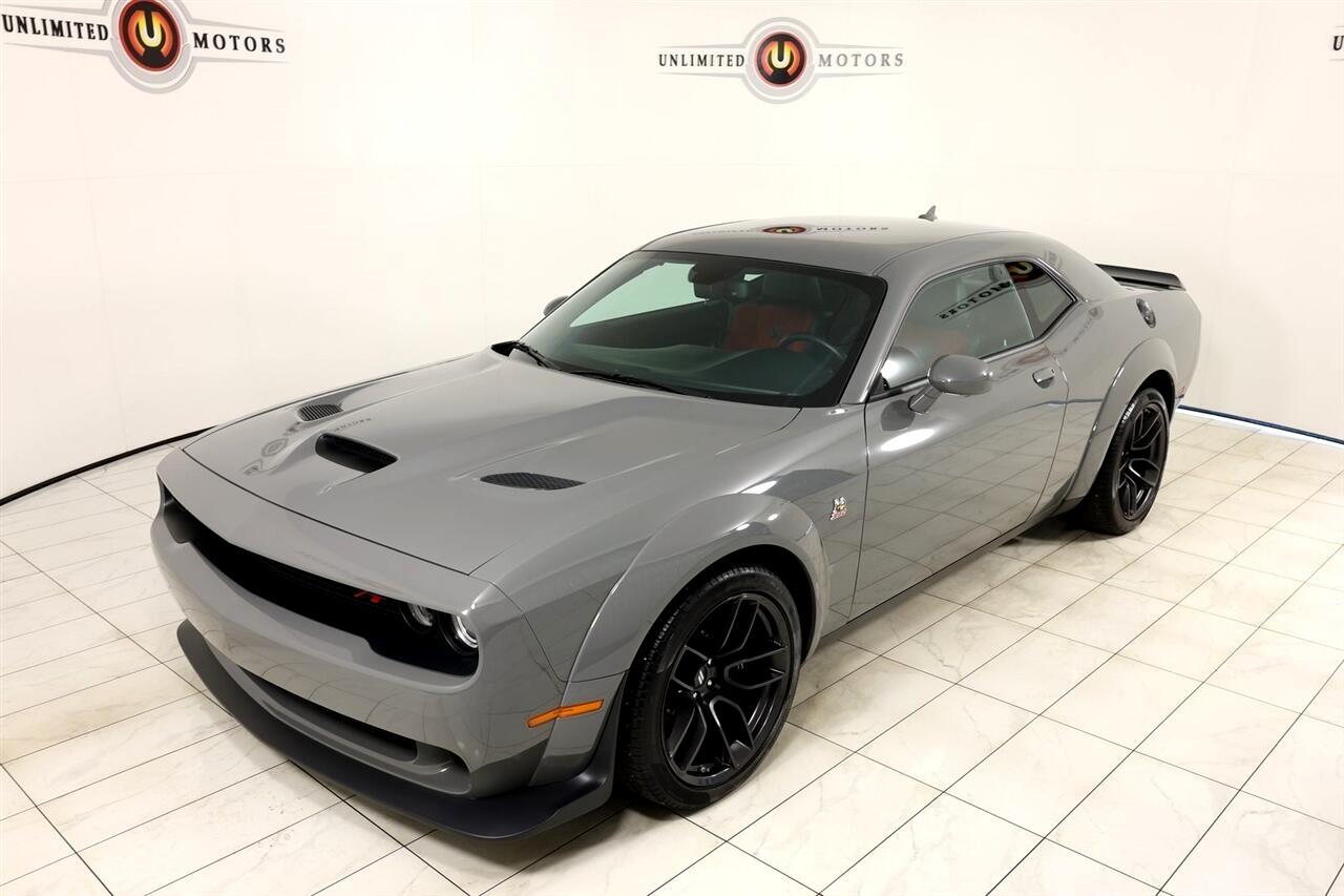 Dodge Challenger  2023