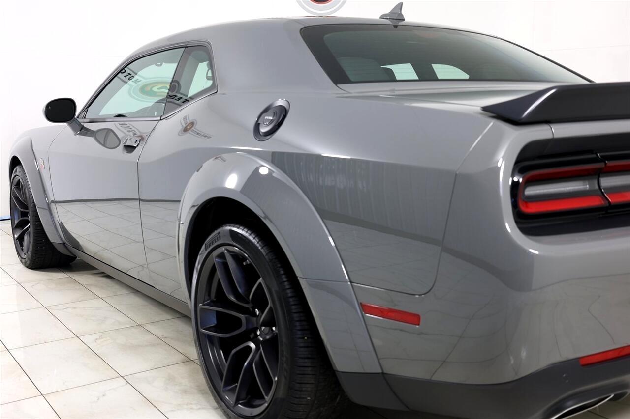 Dodge Challenger  2023